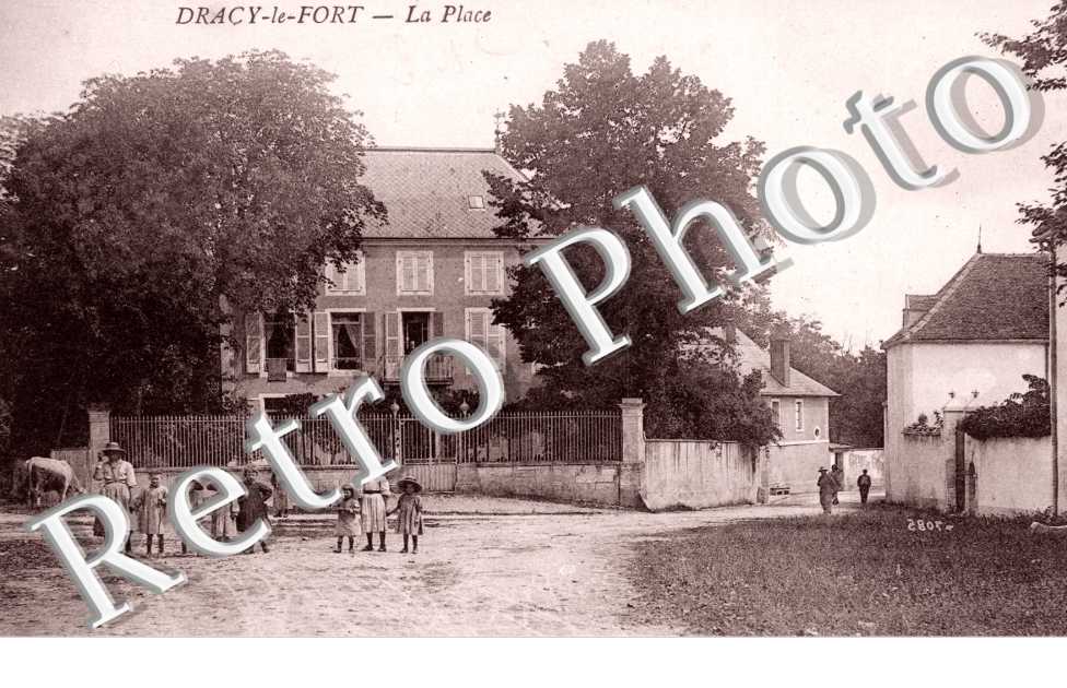 La place