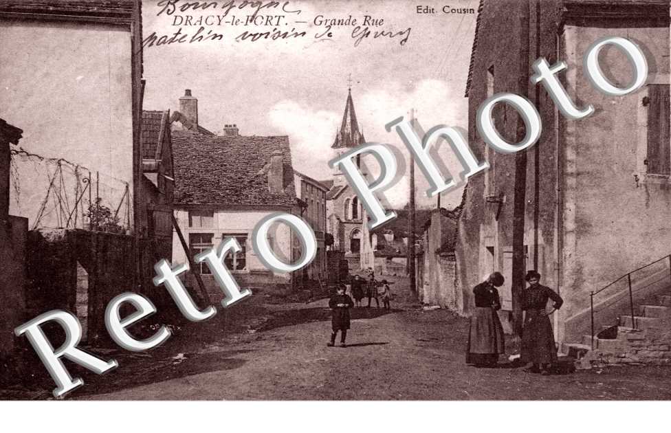 Grande rue