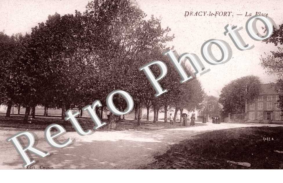 La place
