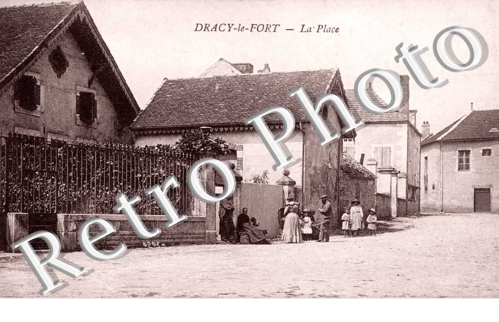 La place