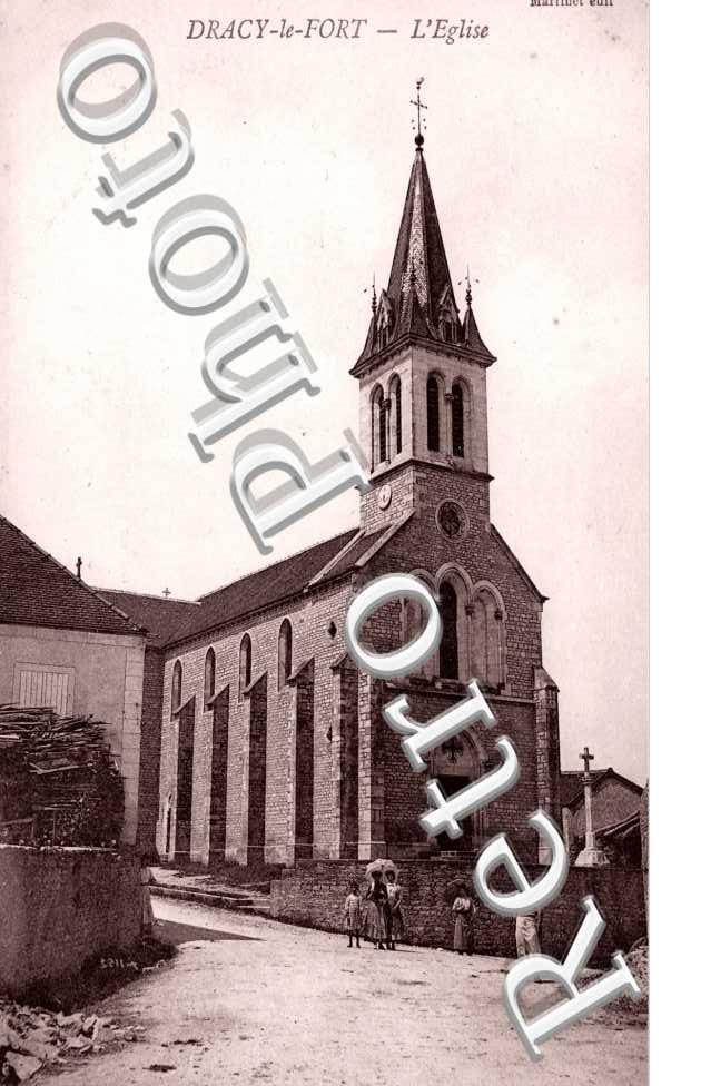 l&#039;Eglise