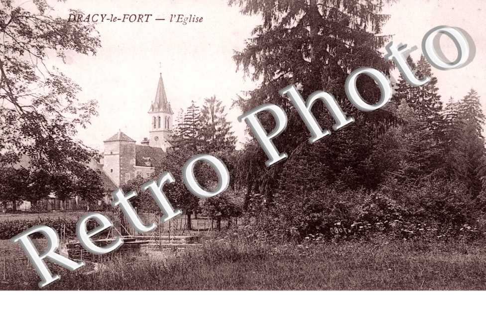 L&#039;Eglise
