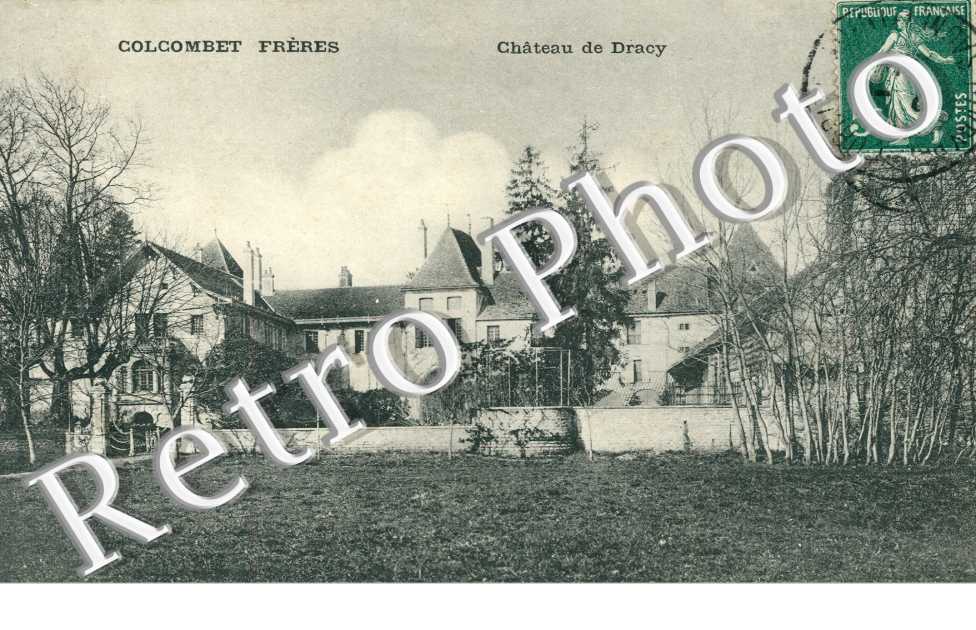 Le Chateau