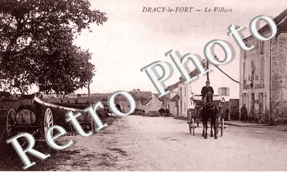 les Villars