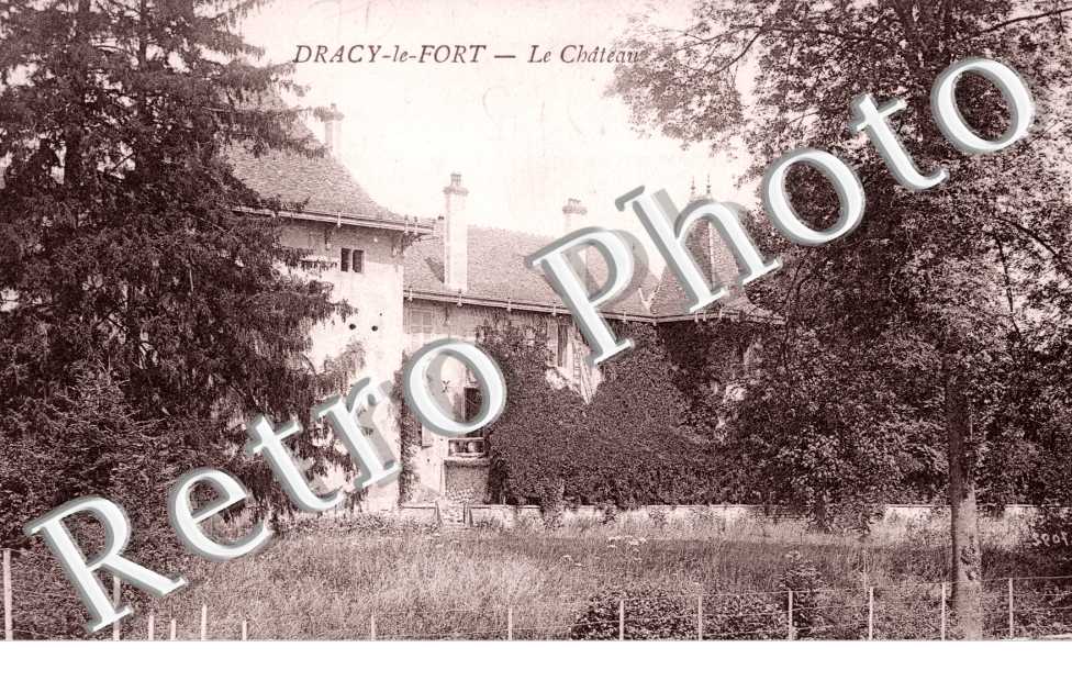 Le Chateau