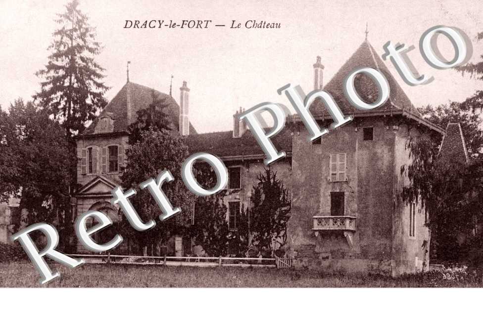Le Chateau