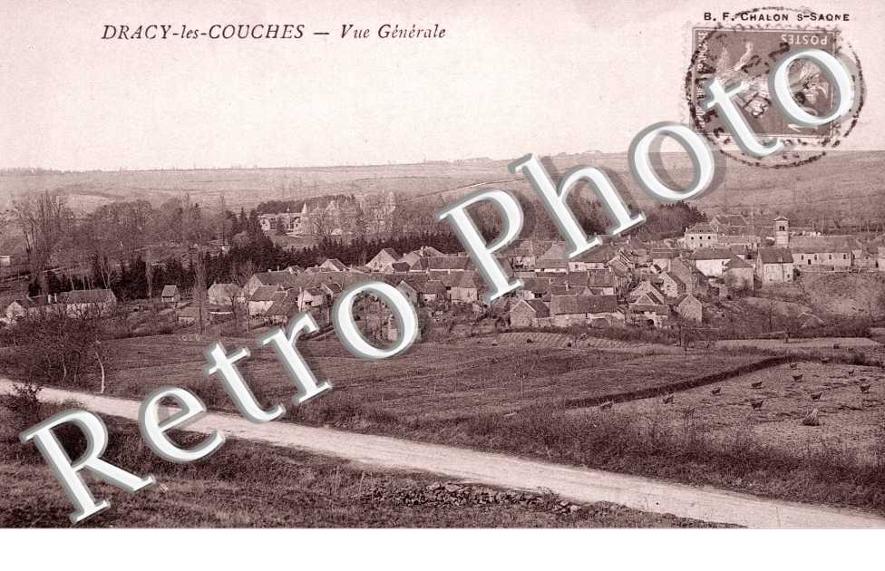 Vue generale
