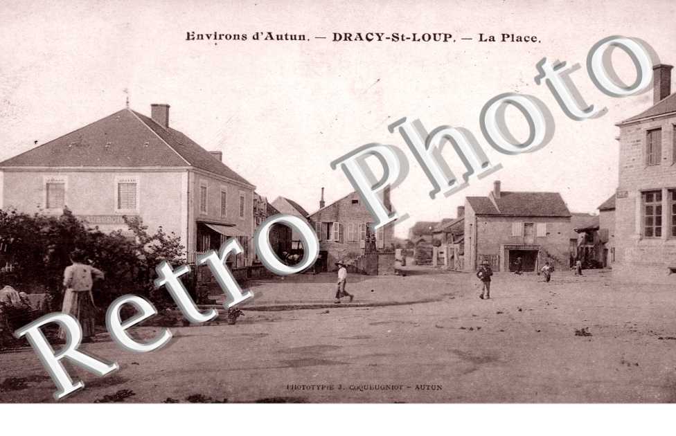 La place