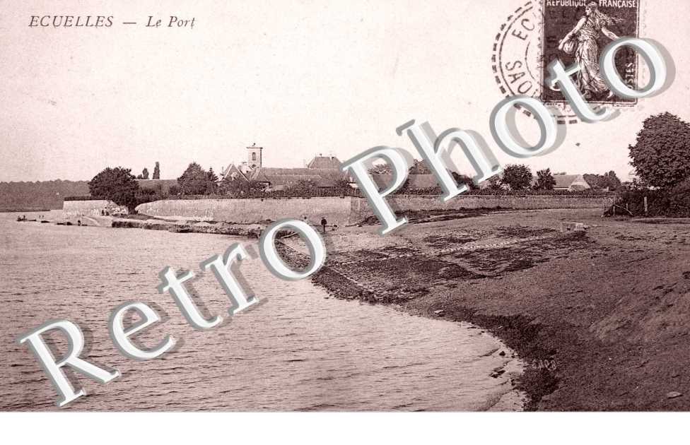 le Port