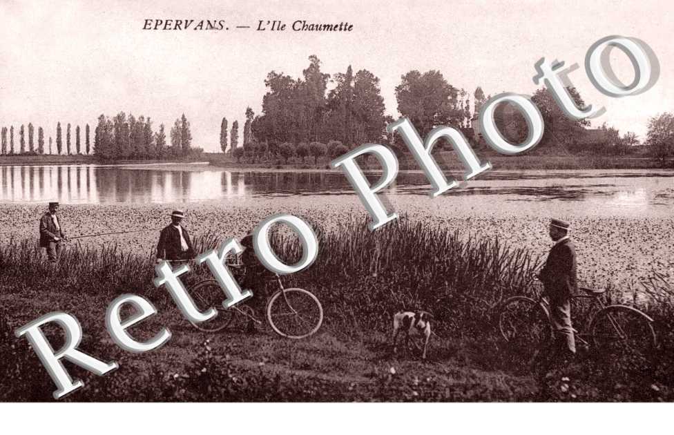 l&#039;Ile Chaumette