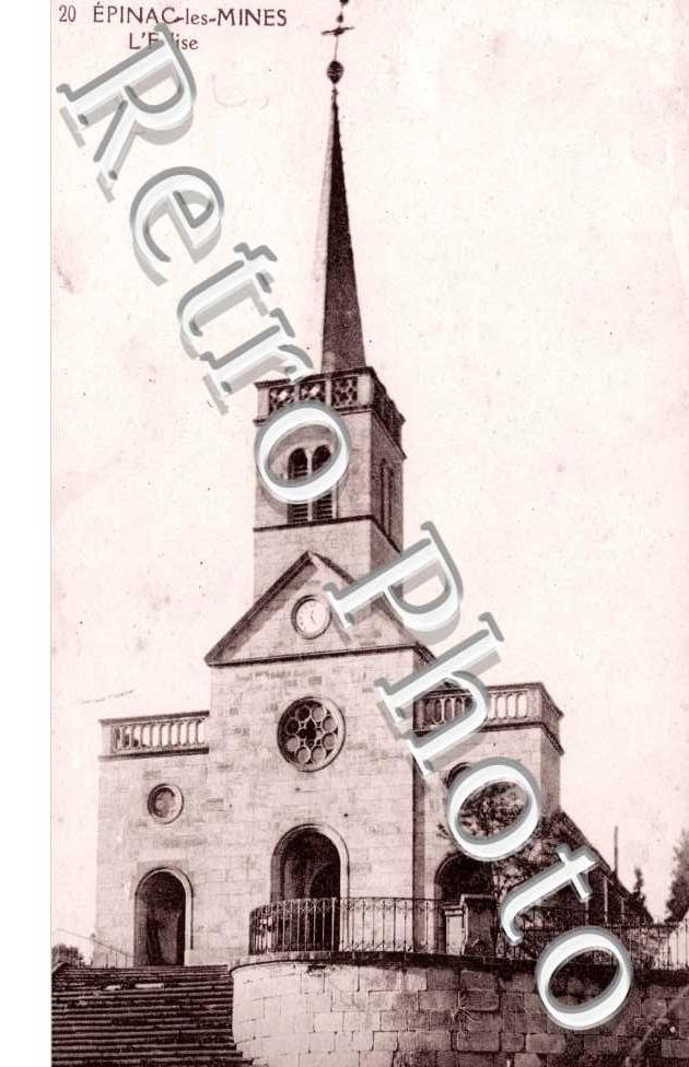 l&#039;eglise