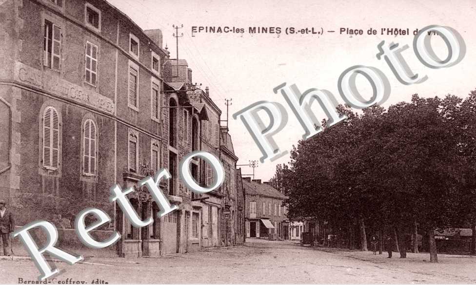 place de l&#039;hotel de ville