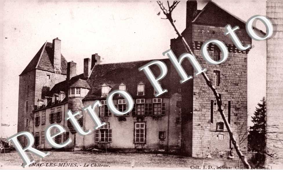 le Chateau