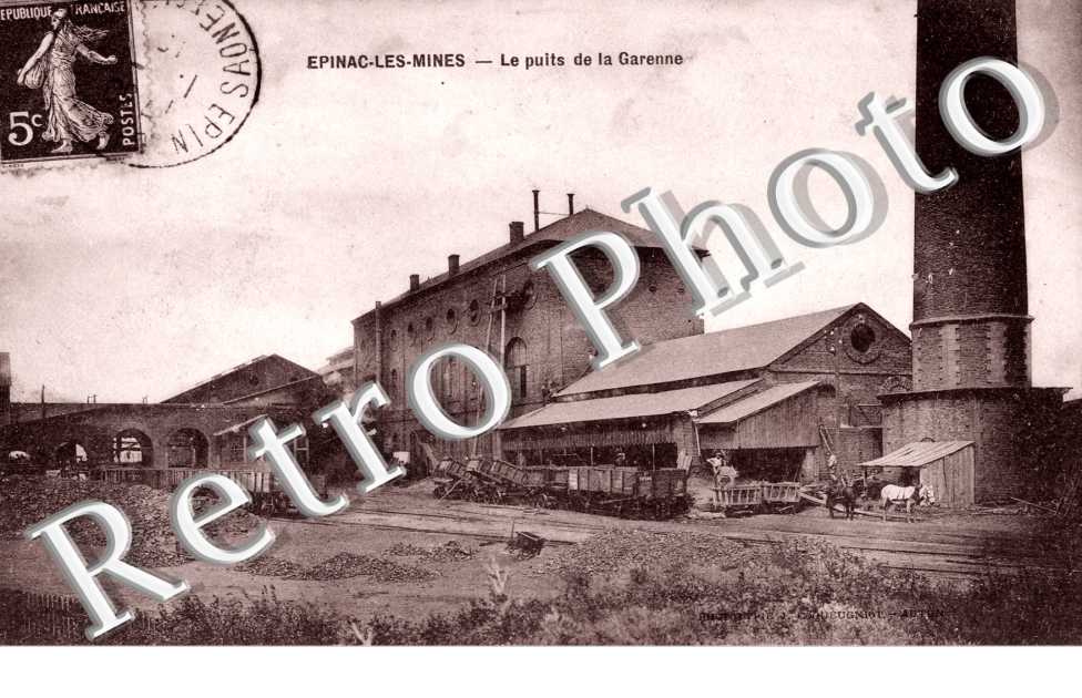 Les Puits de la Garenne