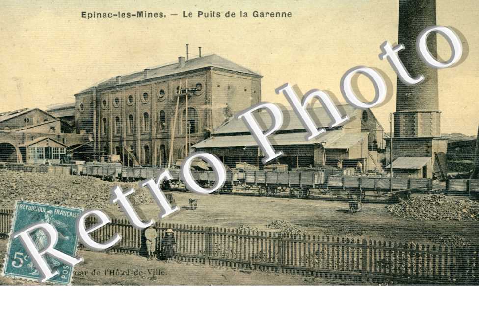 le Puits de la Garenne
