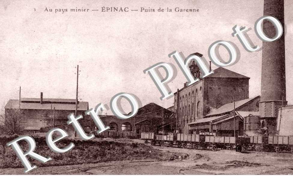 Puits de la Garenne