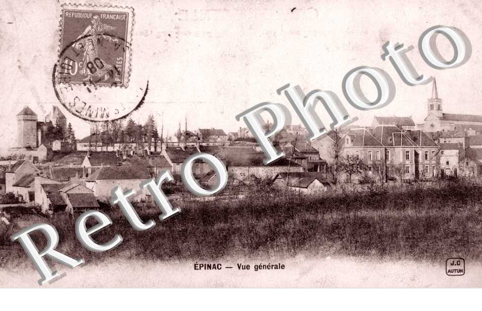 Vue Generale