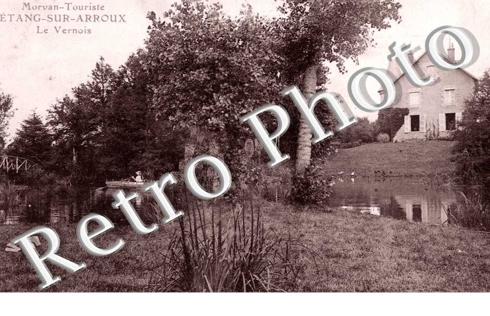 Le Vernois