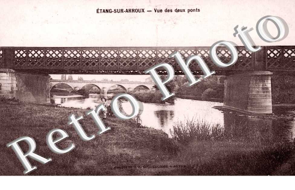 le pont 