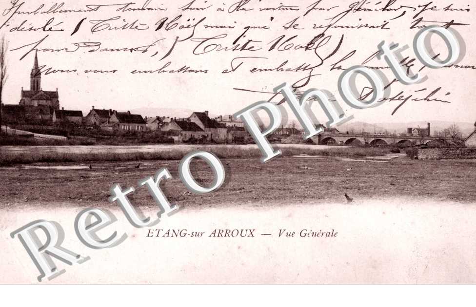 Vue Generale
