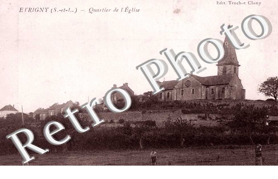 le Quartier de l&#039;Eglise