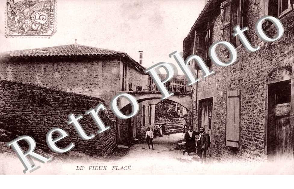 Le vieux Flace