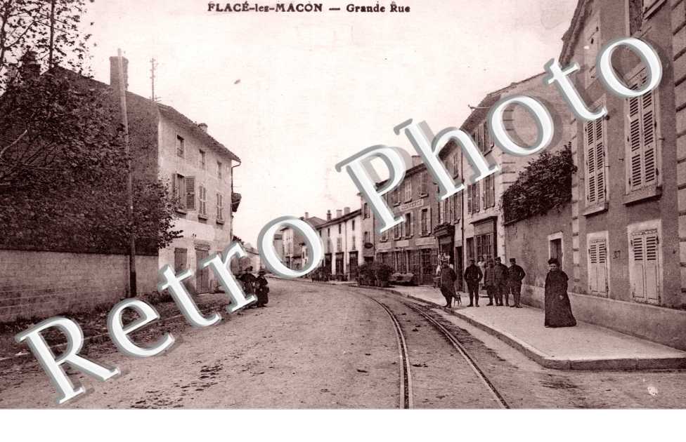grande rue