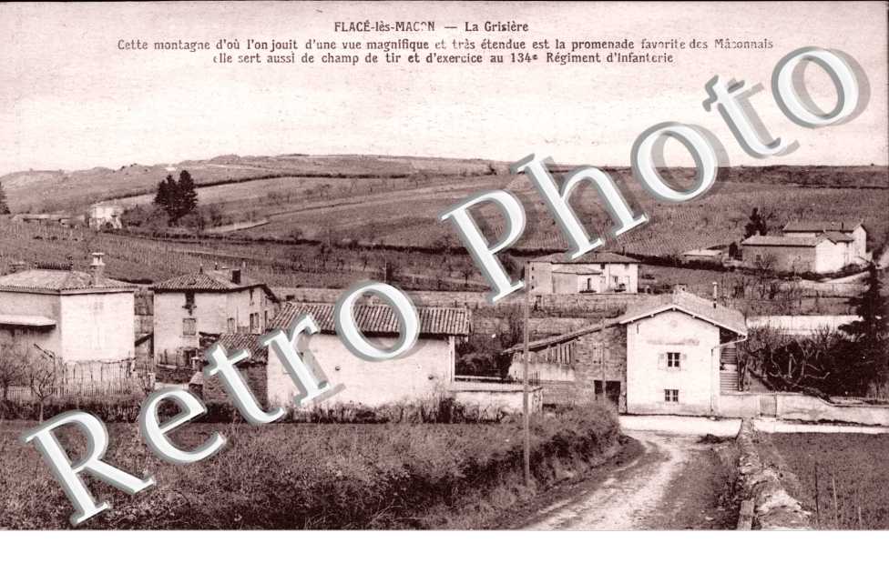 La Grisiere