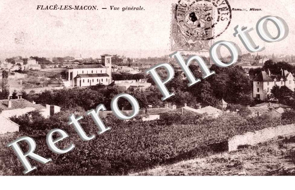 Vue generale