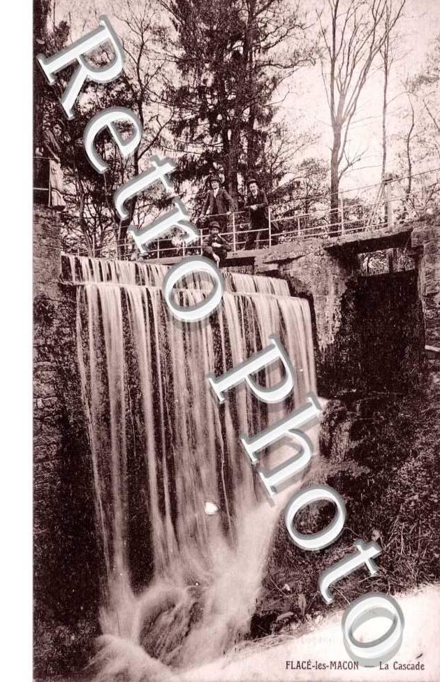 La cascade