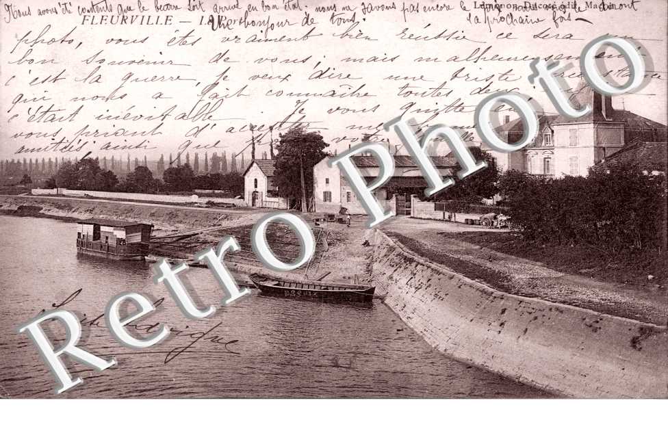 Le Port