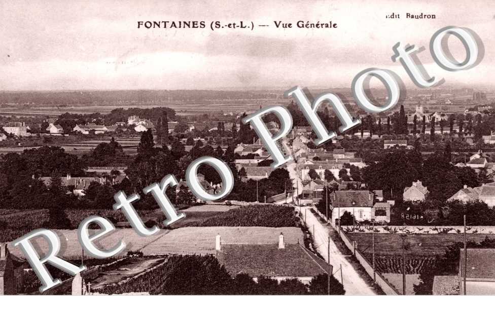 Vue generale