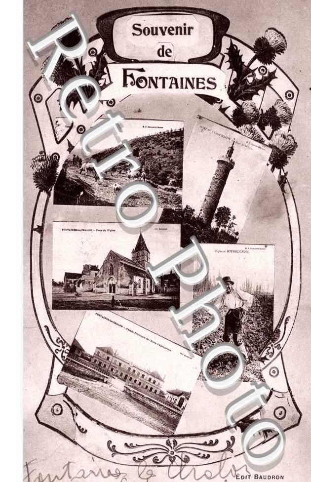 Souvenir de