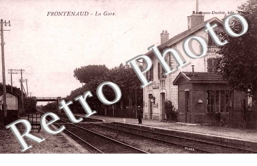 La Gare