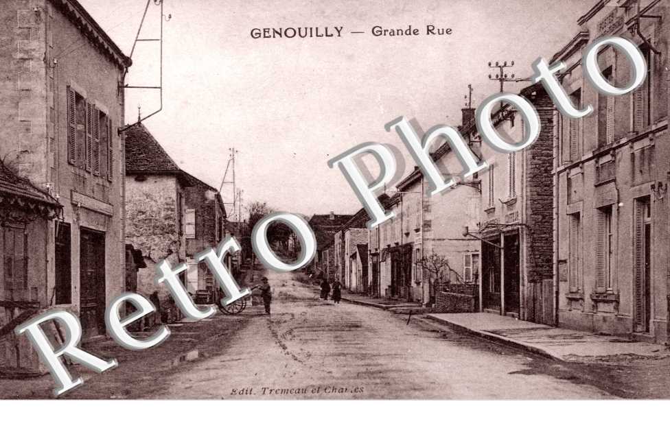 Grande rue