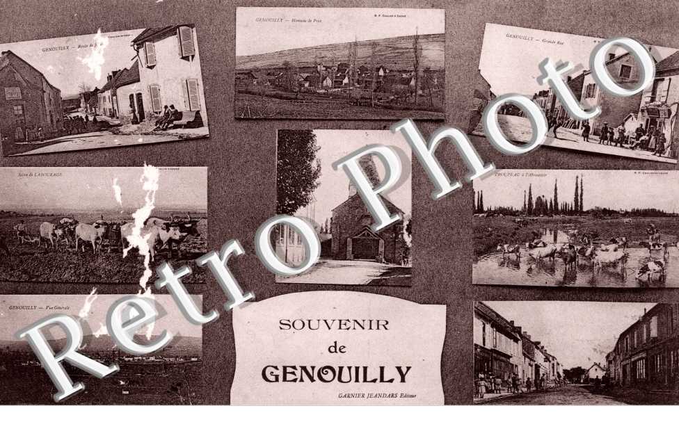 Souvenir de ...