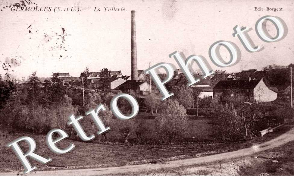 La tuilerie