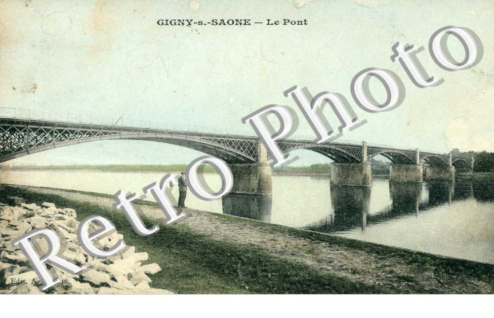 le pont