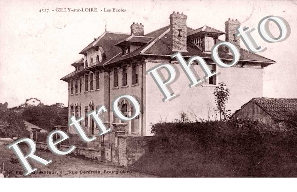 les Ecoles