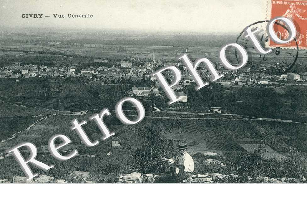 Vue Generale