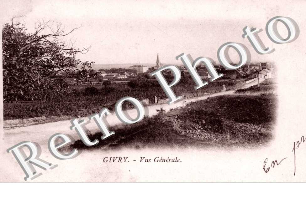 Vue Generale