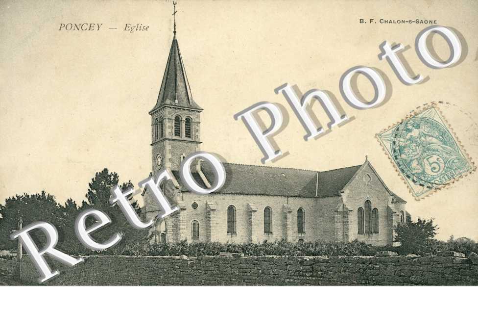eglise