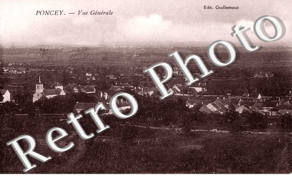 Vue generale