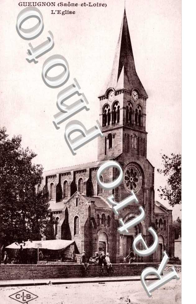 L&#039;eglise
