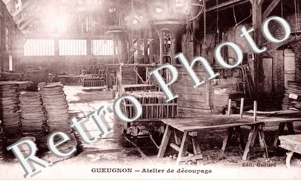 Atelier de Decoupage