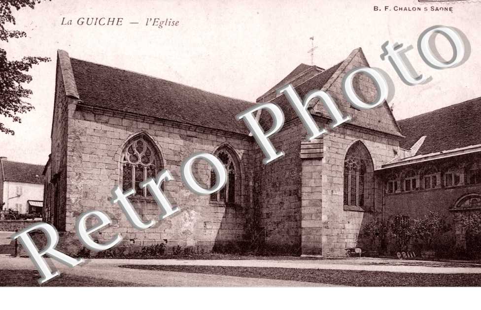 l&#039;eglise