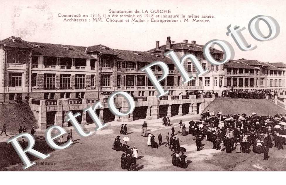 Sanatorium