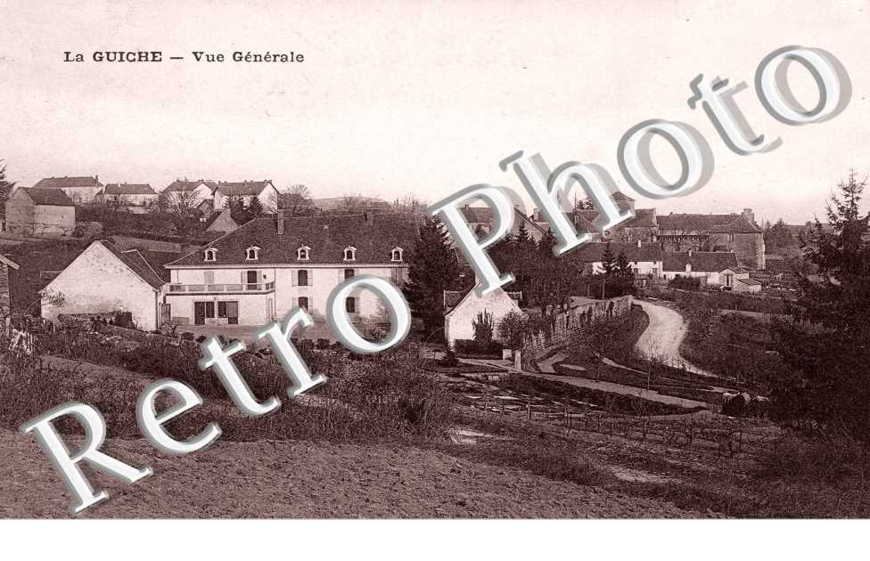 Vue Generale