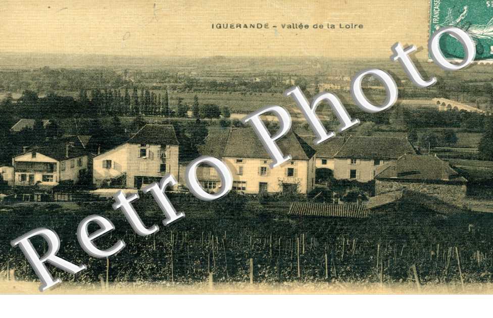 la Vallee de la Loire