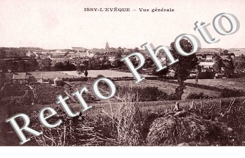 Vue Generale
